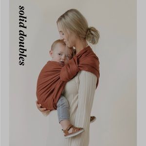 Wildbird Sling Cinnamon